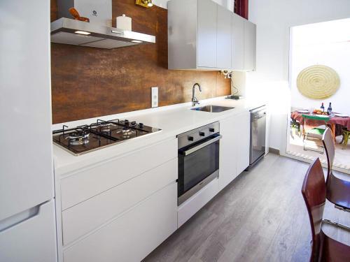Holiday Home Bella