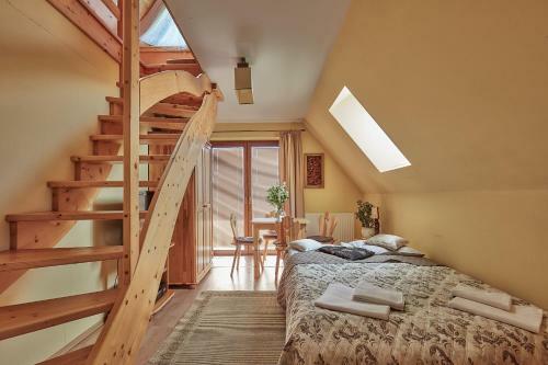Apartamento 1010 M N.p.m