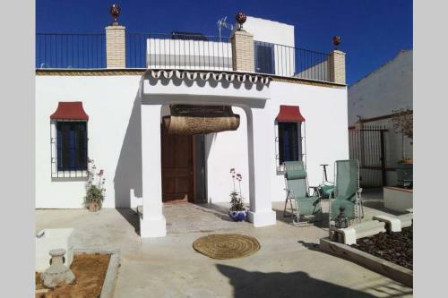 Casa Rural Villa Bella