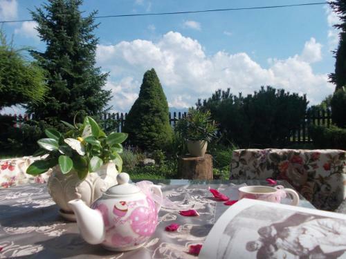 Apartamento Go?ciniec U Bobak�w