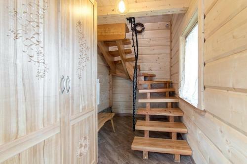 Apartamento Go?ciniec U Bobak�w