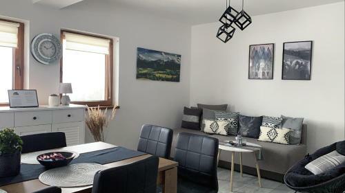Apartamenty Dwa Widoki