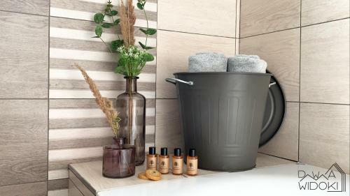 Apartamenty Dwa Widoki
