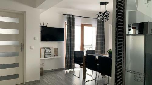 Apartamenty Dwa Widoki