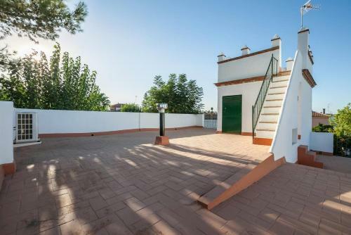 Villa Del Manzano