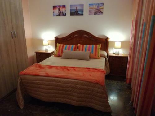 Apartamento Romina