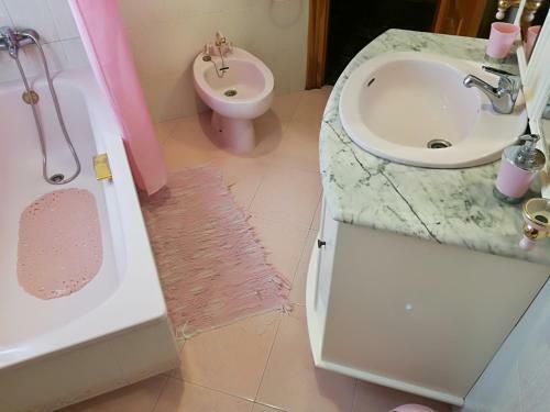 Apartamento Romina