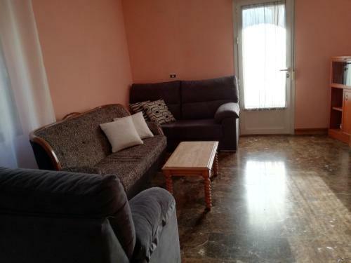 Apartamento Romina
