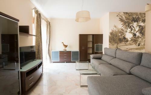 Apartamento Casa Del Circulo Mercantil