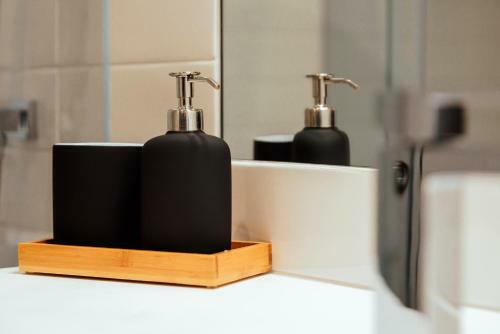Apartamentos Plaza de Espa�a 6
