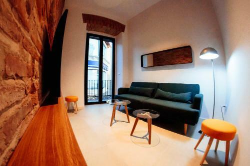 Apartamentos Plaza de Espa�a 6