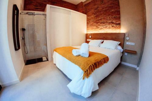 Apartamentos Plaza de Espa�a 6