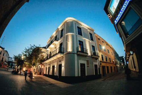 Apartamentos Plaza de Espa�a 6