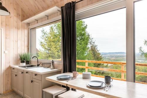 Apartamento Szczurze Wzg�rze