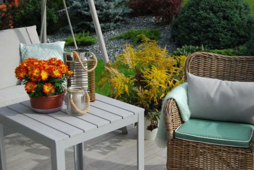 Apartamento Lea Barn