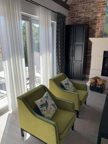 Apartamento Lea Barn