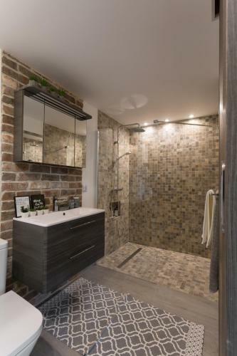 Apartamento Lea Barn