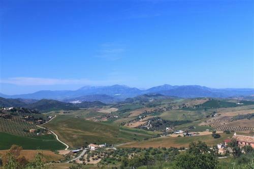 Villa Cerro Brae