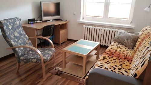 Apartamento de Gaulle'a 20