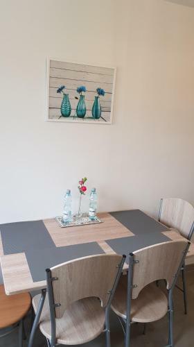 Apartamento de Gaulle'a 20