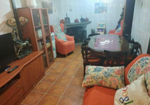 Casa Rural La Calle Abajo
