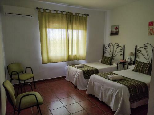 Agroturismo Casa Rural La Aduana