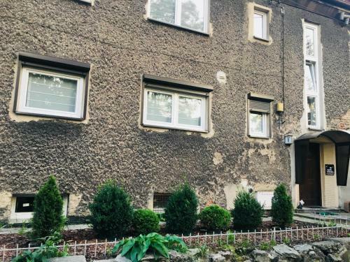 Apartament Ala