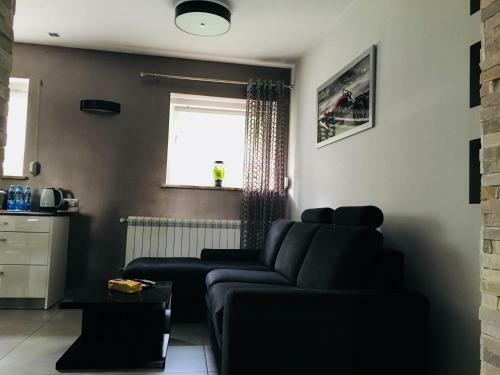 Apartament Ala