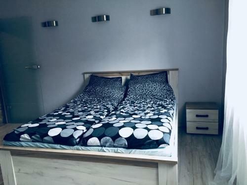 Apartament Ala