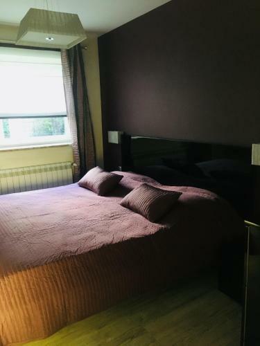Apartament Ala