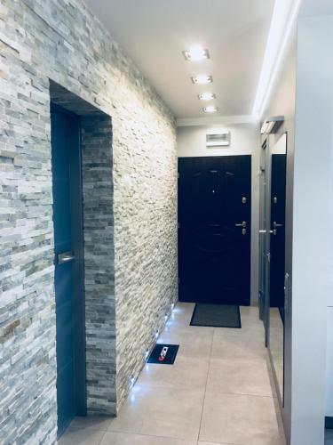 Apartament Ala