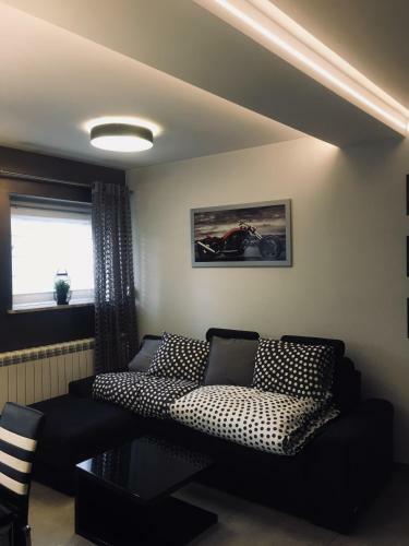 Apartament Ala