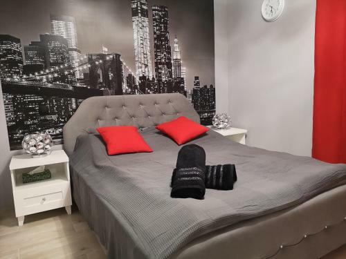 Apartamento Apertament Kosmos