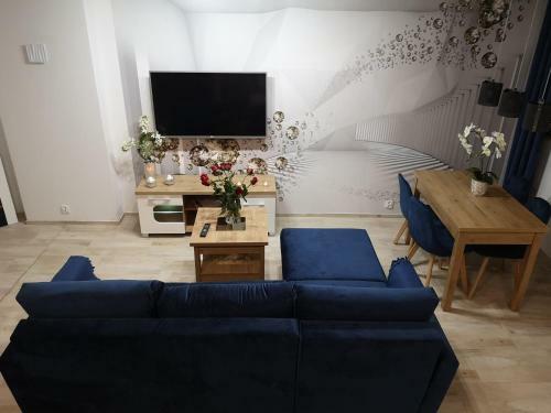 Apartamento Apertament Kosmos