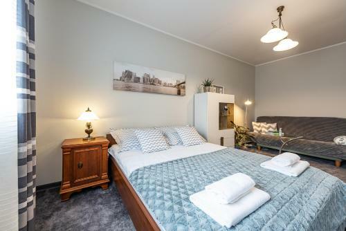 Villa U Robaczk�w