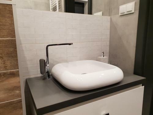 Apartamento Misvest Karol IX