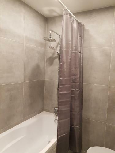 Apartamento Misvest Karol IX