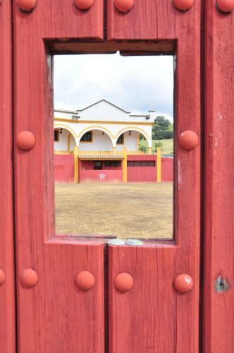 La Rejaquera