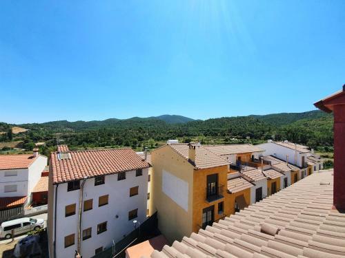 Casas Color�n Colorado