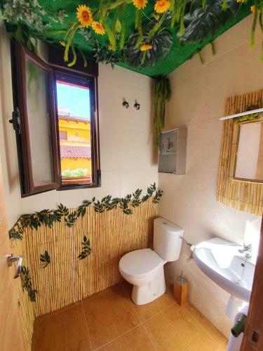 Casas Color�n Colorado