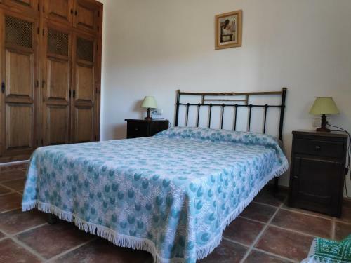 Villa Cortijo El Arrejadero