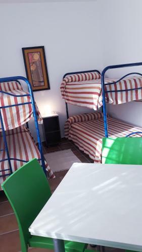 Agroturismo Vereda de Las Cruces