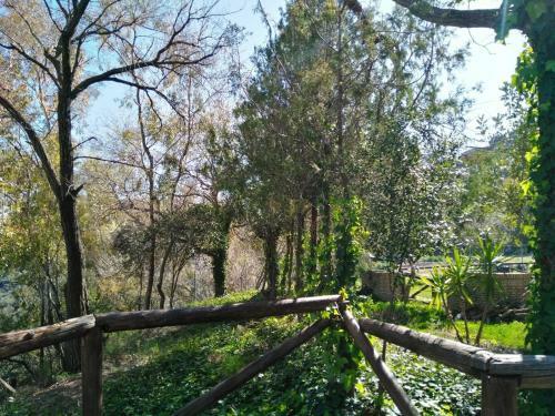 Agroturismo Vereda de Las Cruces