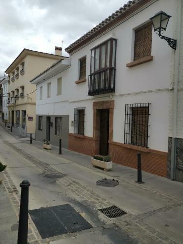 Casa Rural Alegoria
