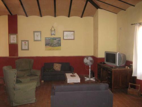 Agroturismo Molino Jabonero