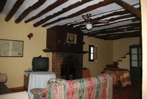 Agroturismo Molino Jabonero