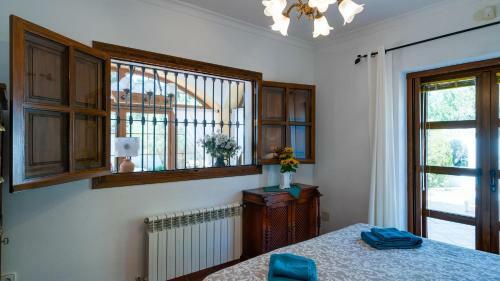 Villa Casa De Los Sue�os