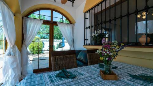 Villa Casa De Los Sue�os