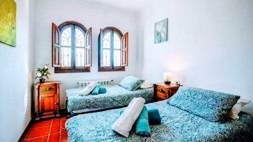 Villa Casa De Los Sue�os