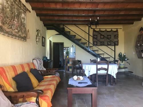 Apartamento Casa Rural ?las Espinosas?